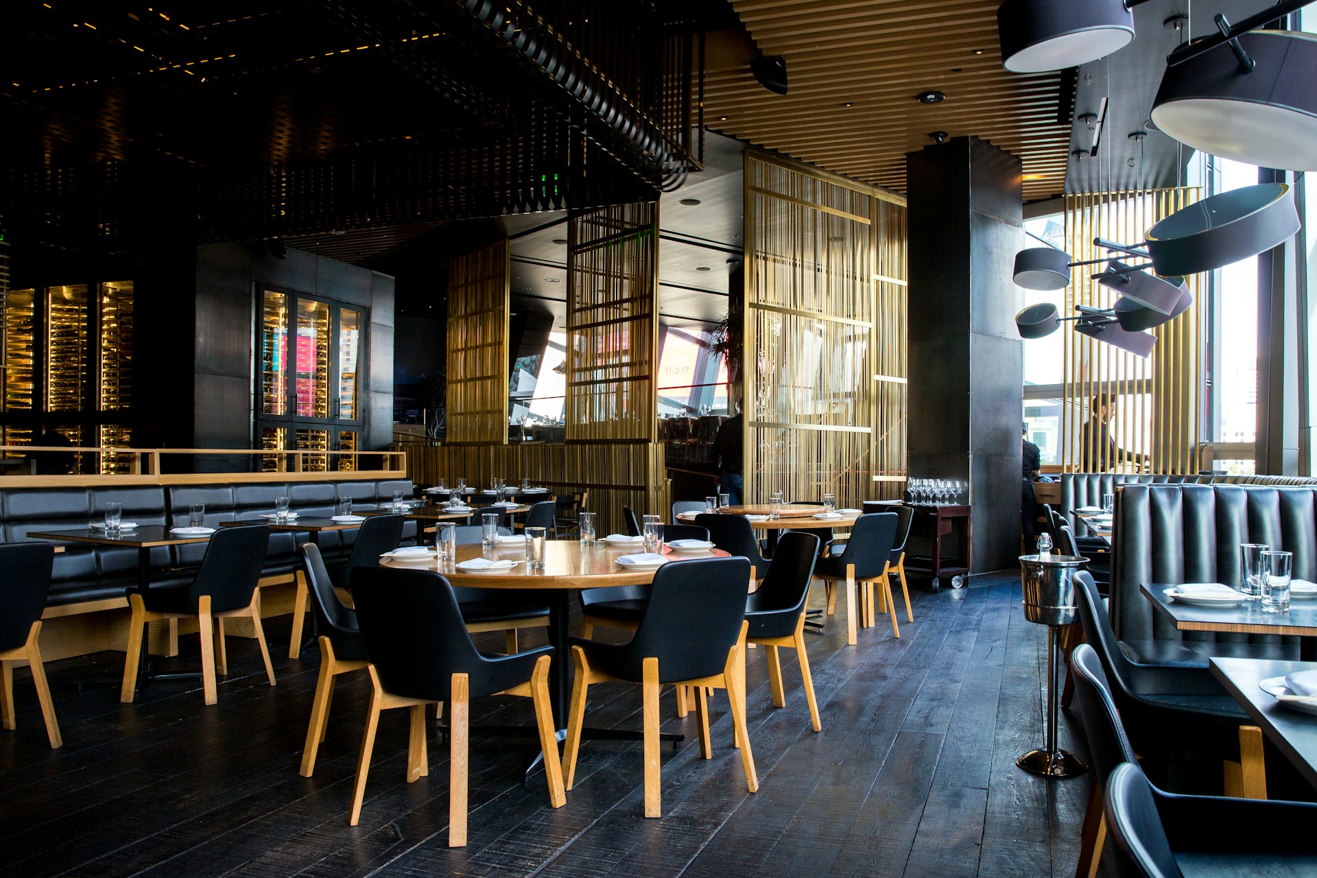Posfac Restobar - Restaurantes, bares y cafeterías